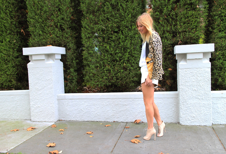 Personal Fashion \u0026 Lifestyle Blog