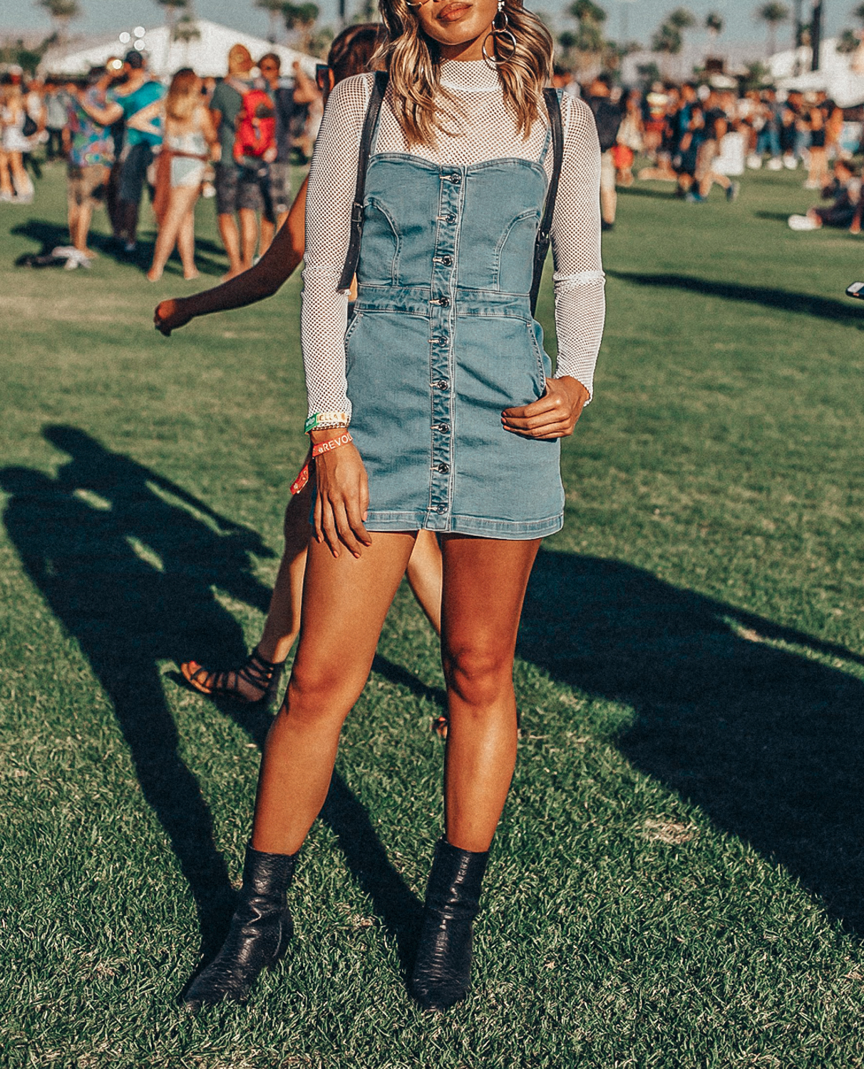 13 Fabulous Festival Outfit Ideas Guaranteed to Inspire | See Want Shop1212 x 1500