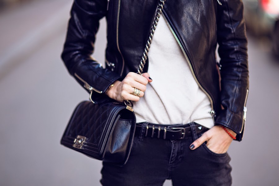BUCKLED UP | See Want Shop - Personal Fashion & Lifestyle Blog