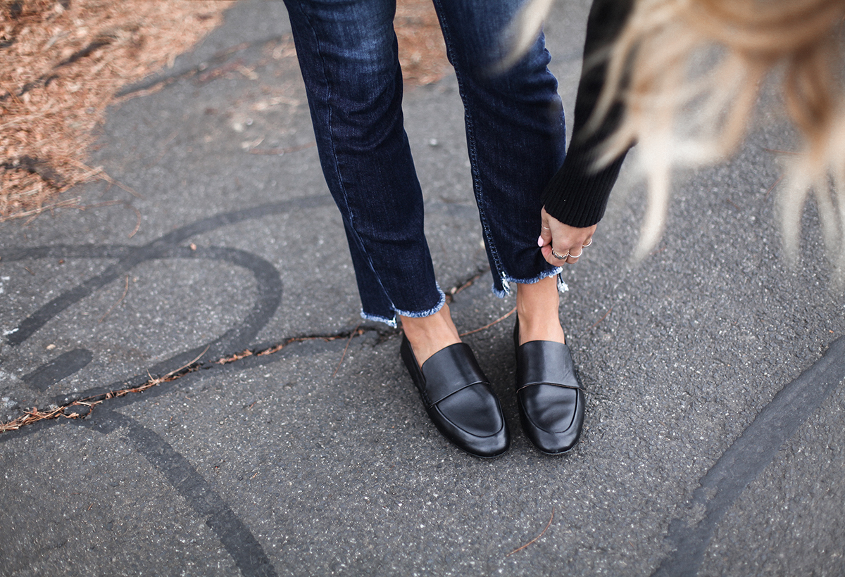 THE 4 FRESH WINTER DENIM TRENDS TO TRY ASAP | See Want Shop